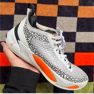 Nike Air Jordan Luka 1 Safari Basketball Shoes DN1772-108 Men’s Size 12